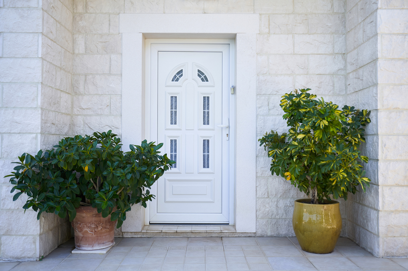 poseur de Porte-d'entrée-Toulon