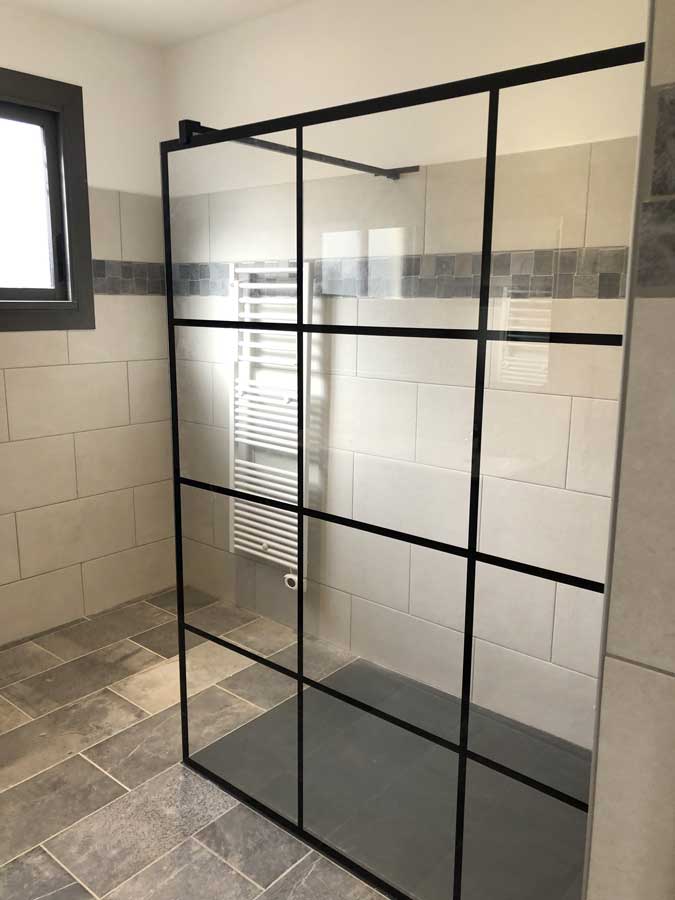 pose de nouvelles menuiseries PVC Toulon